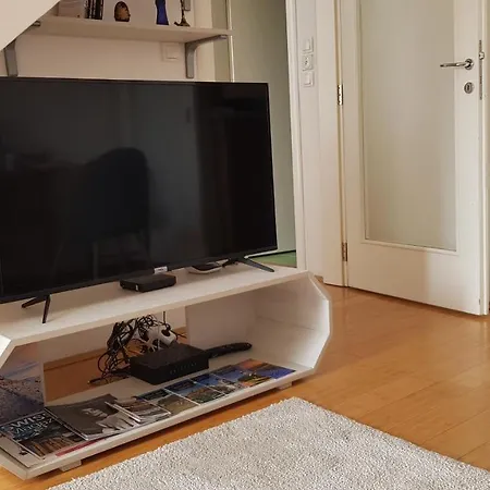 Apartment Experience