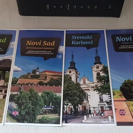 Experience Apartment