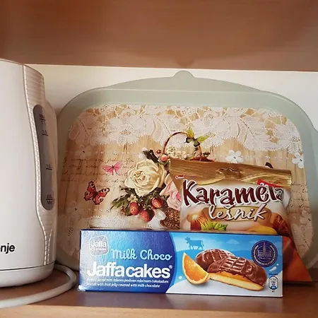 Apartment Experience