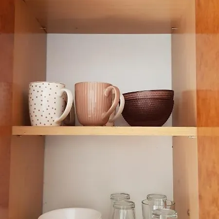 Appartement Experience Novi Sad