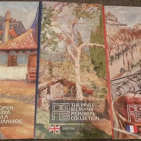 Experience Apartment *