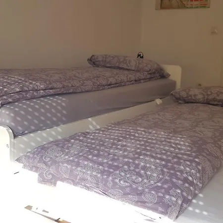 Apartment Experience