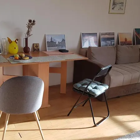 Apartment Experience