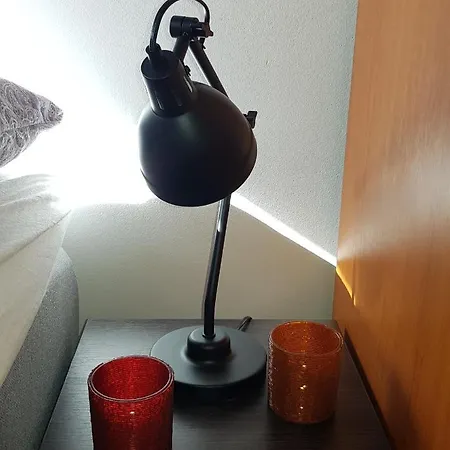 Experience Apartment Novi Sad