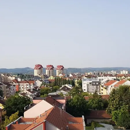 Experience Novi Sad