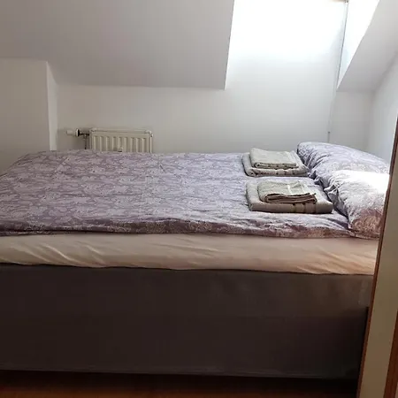 Experience Apartment Novi Sad