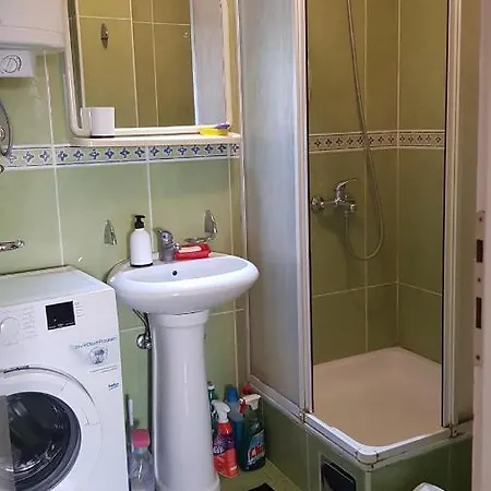 Apartment Experience Novi Sad