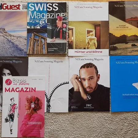 Experience * Novi Sad