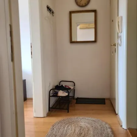 Experience Apartment Novi Sad