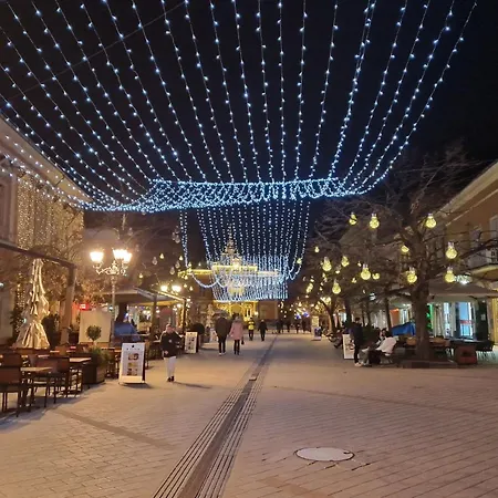 Experience Appartement Novi Sad