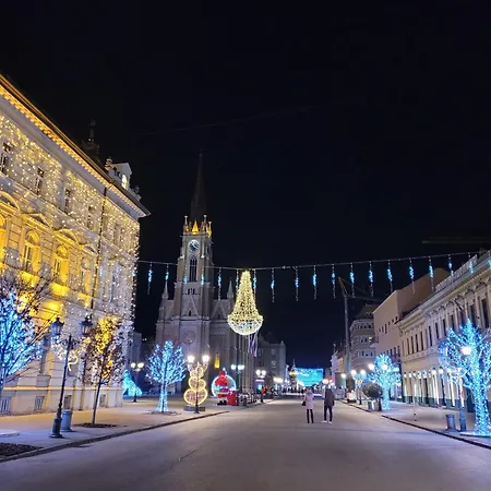 Apartment Experience