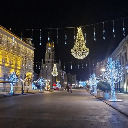 Experience Novi Sad