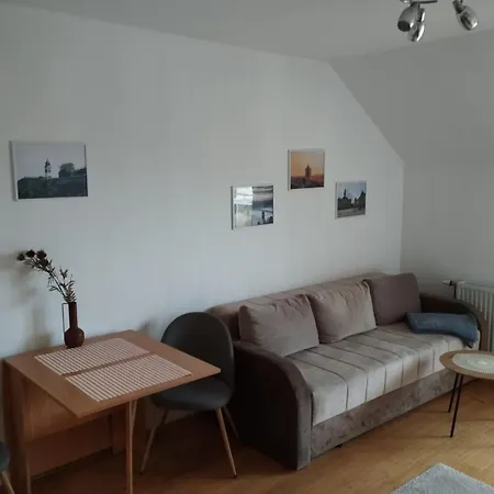 Experience Apartment *