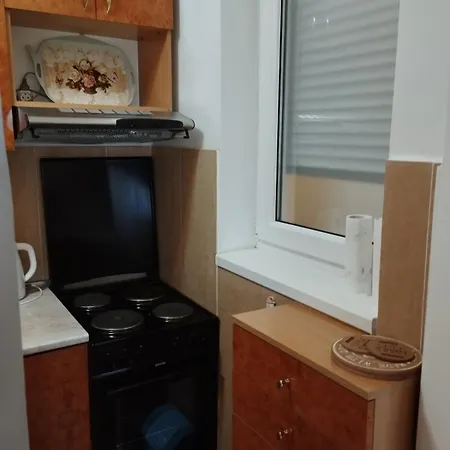 Experience Apartment Novi Sad