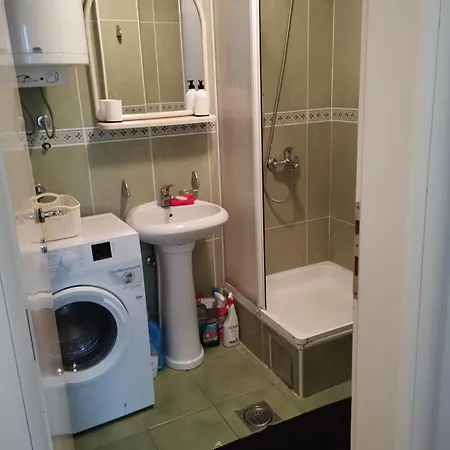 Experience Apartment