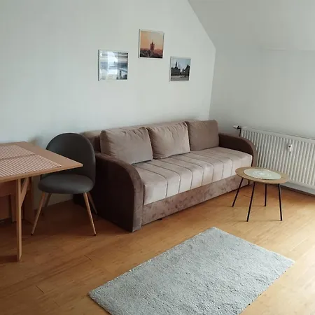 Apartment Experience