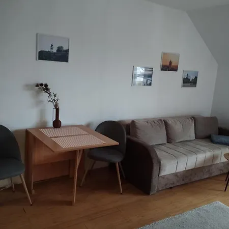 Apartment Experience