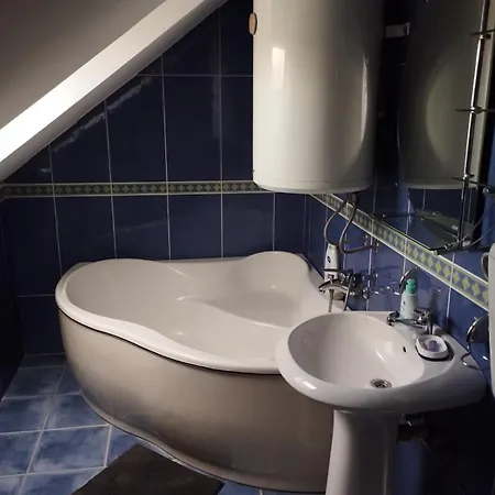 Experience Apartment