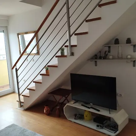 Experience Apartment