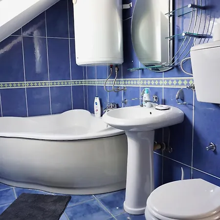 Apartment Experience Novi Sad