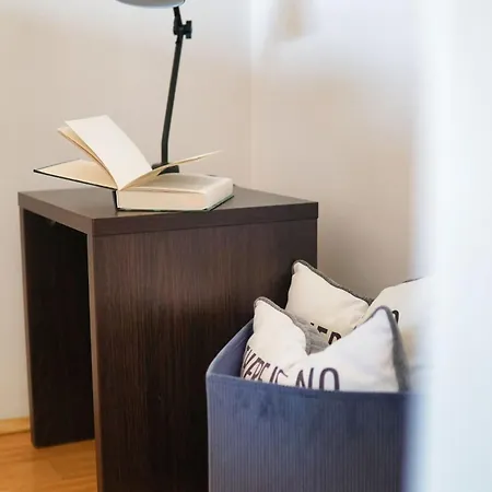 Experience Apartment