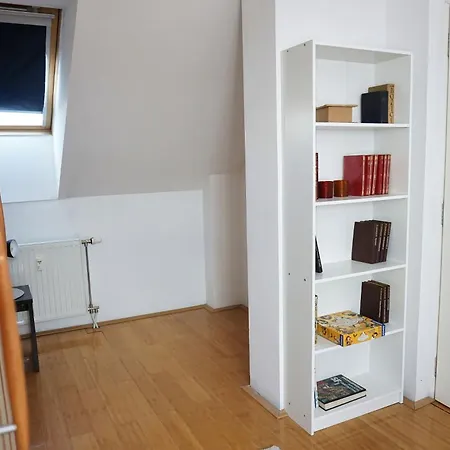 Apartment Experience *
