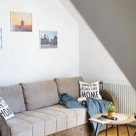 Apartment Experience