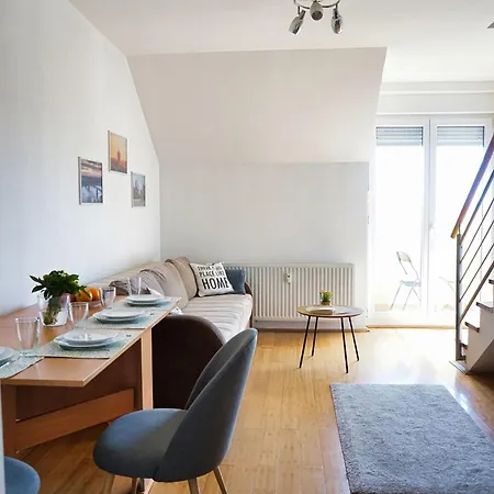 Experience Apartment