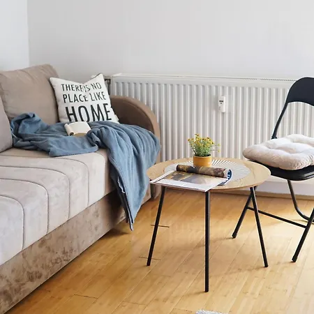 Apartment Experience Novi Sad