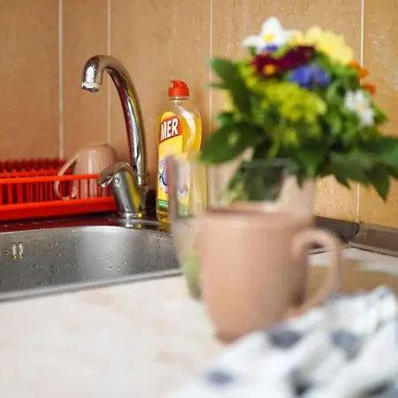 Apartment Experience Novi Sad