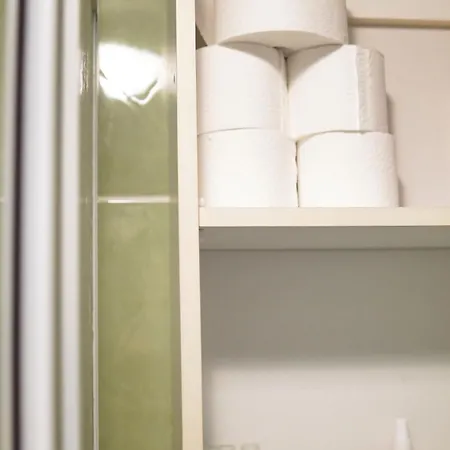 Experience Apartment Novi Sad