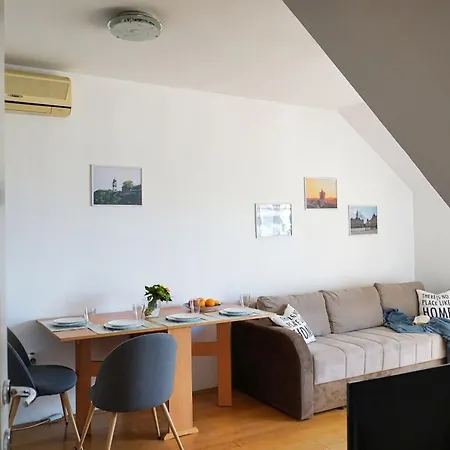 Experience Apartment