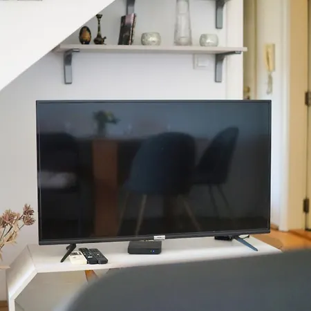 Apartment Experience