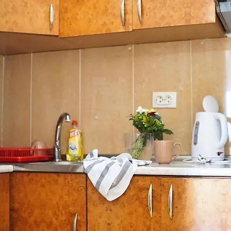 Experience Apartment Novi Sad
