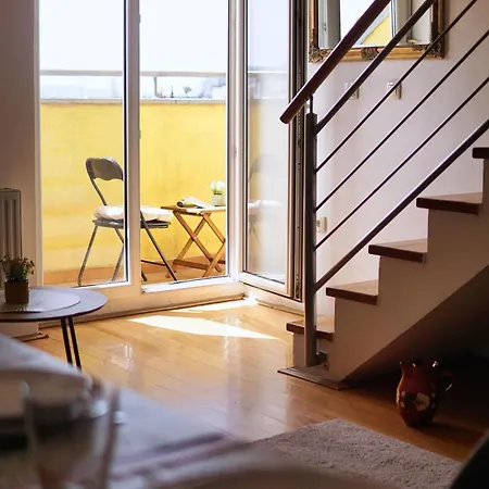 Apartment Experience *