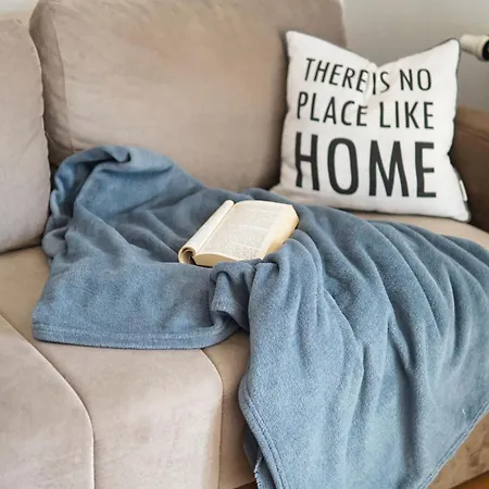 Experience Apartment *
