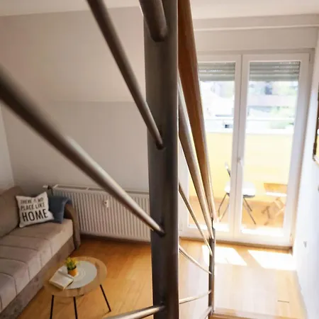 Apartment Experience