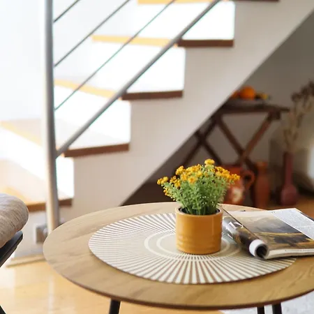 Apartment Experience Novi Sad