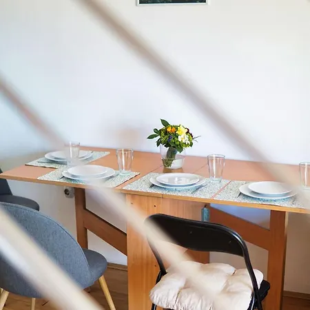 Experience Apartment