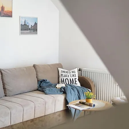 Experience Apartment Novi Sad