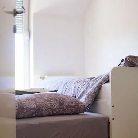 Experience Apartment