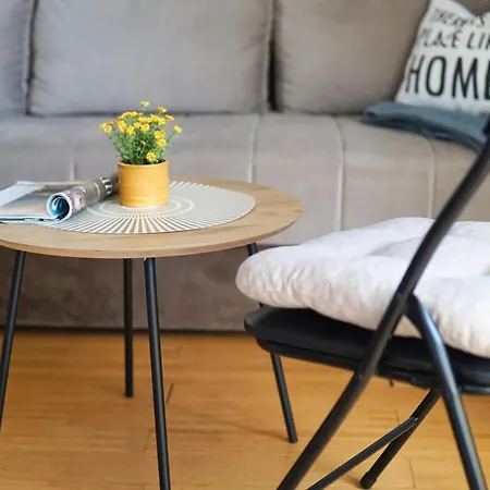 Apartment Experience Novi Sad