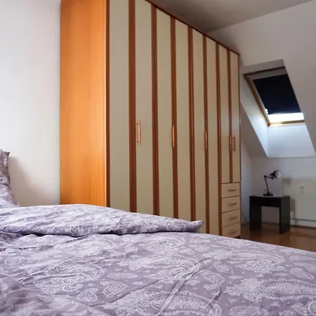 Apartment Experience *