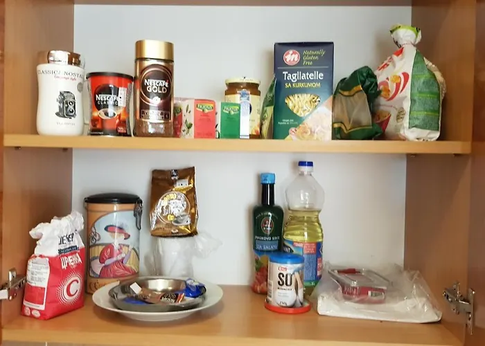 Experience * Novi Sad