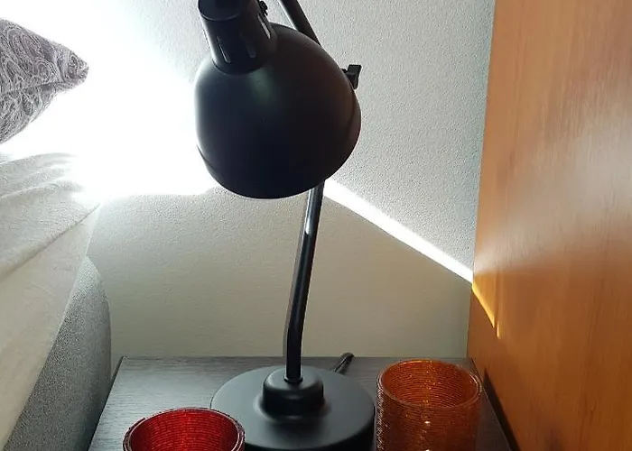 Experience Daire Novi Sad