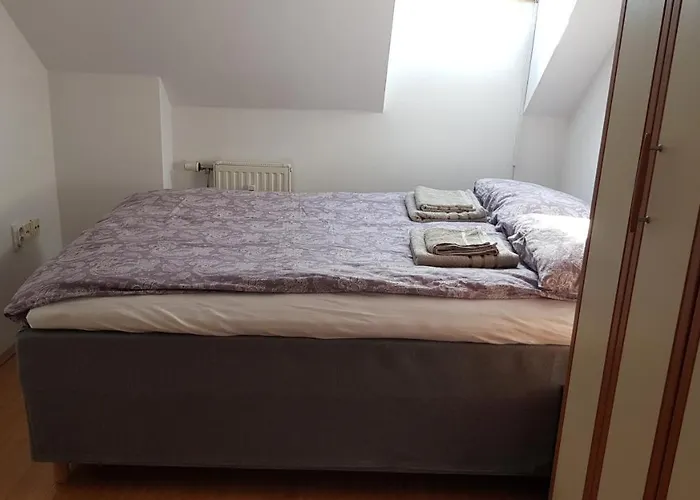 Experience Daire Novi Sad