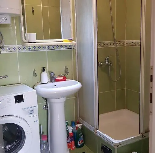 Daire Experience Novi Sad