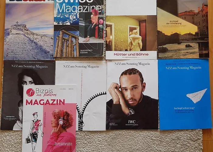 Experience * Novi Sad