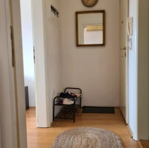 Experience Daire Novi Sad