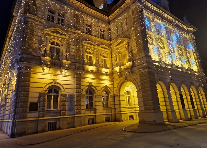 Daire Experience Novi Sad